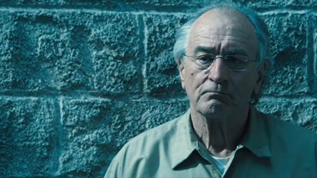 image de la news The Wizard Of Lies : le Madoff de Robert De Niro plaide coupable dans la nouvelle bande-annonce