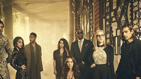 image de la news The Magicians renouvelée pour une 3e saison