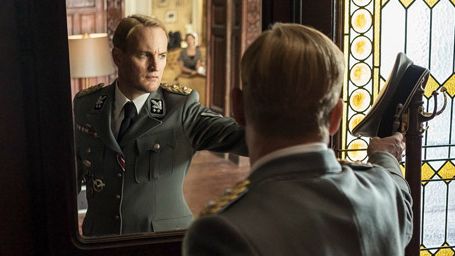 image de la news Bande-annonce HHhH : Jason Clarke en criminel de guerre pour le réalisateur de La French