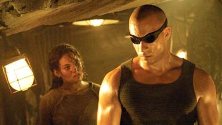 Les Chroniques de Riddick sur France 4 : savez-vous quels blockbusters Vin Diesel a refusés pour jouer dans cette suite ?