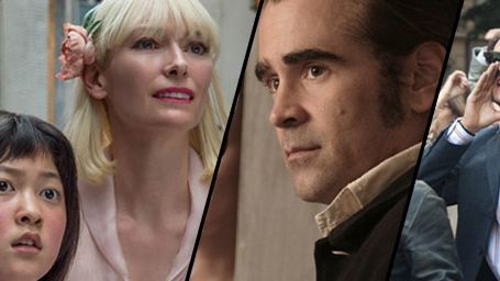 Cannes 2017 : Le Redoutable, Les Proies, Okja... Les films de la sélection officielle en images ! 