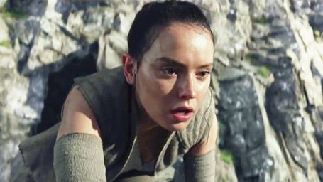 image de la news Star Wars 8 : pour Rian Johnson, il n'y a qu'un Dernier Jedi !