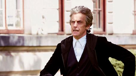 Doctor Who : l’identité du prochain Docteur a-t-elle fuité ?