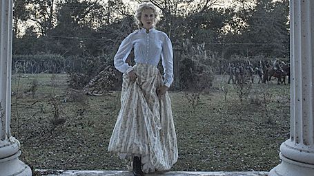 image de la news Cannes 2017 : une nouvelle bande-annonce sanglante pour Les Proies de Sofia Coppola