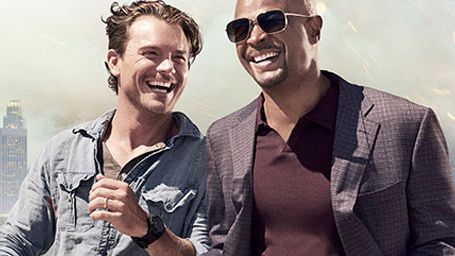image de la news L'Arme Fatale : le premier épisode disponible en avant-première sur MYTF1