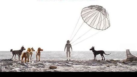 image de la news Isle of Dogs : le nouveau film d'animation de Wes Anderson s'affiche