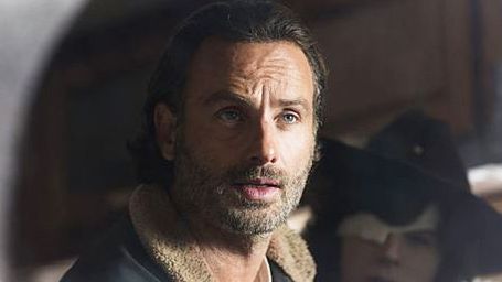image de la news The Walking Dead : deux nouveaux personnages dans la saison 8 ?
