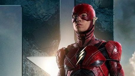 The Flash : Robert Zemeckis aux commandes du film DC ?