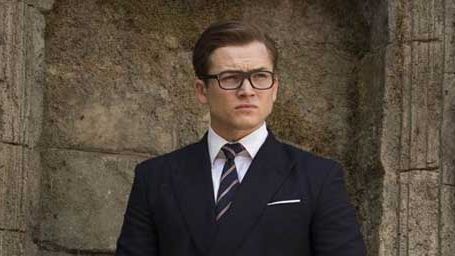 image de la news Colin Firth de retour dans Kingsman 2, Le prochain Sofia Coppola à Cannes... Les bandes-annonces à ne pas rater