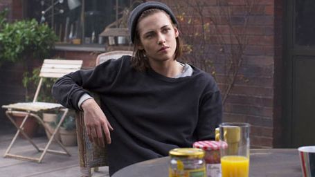 image de la news Kristen Stewart réalise un clip intimiste et engagé