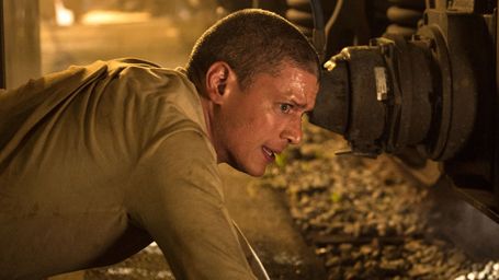image de la news Prison Break : le mystère entourant la "résurrection" de Michael enfin résolu ! [SPOILERS]