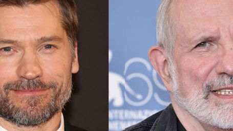 image de la news Brian De Palma réunit Nikolaj Coster-Waldau et Christina Hendricks pour son prochain thriller