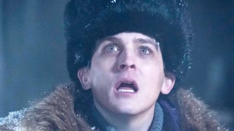 image de la news Gotham : Mister Freeze jette un froid sur les photos du prochain épisode