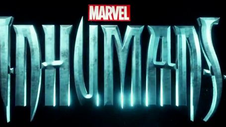 image de la news Inhumans : la nouvelle série Marvel dévoile un premier teaser