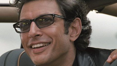 image de la news Jurassic World 2 : Jeff Goldblum annonce un retour "impertinent"