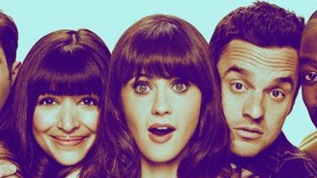 New Girl est renouvelée pour une saison 7... et annulée