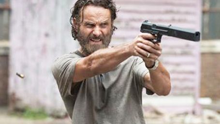 image de la news The Walking Dead : la saison 8 s’ouvrira avec un déluge d’action