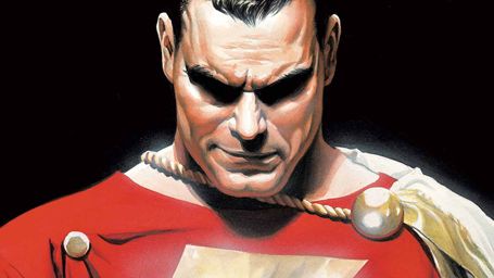 image de la news Qui pour jouer Shazam ? Dwayne Johnson a une idée