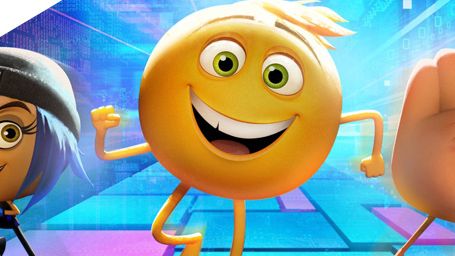 image de la news Cannes 2017 : les emojis envahissent la Croisette 
