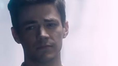 image de la news Flash : Barry Allen face à son destin dans le teaser du final de la saison 3
