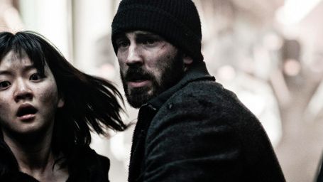image de la news Série Snowpiercer : un réalisateur Marvel aux commandes du pilote