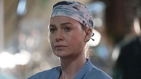 image de la news Grey's Anatomy : 5 choses à retenir du final brûlant de la saison 13 ! [SPOILERS]