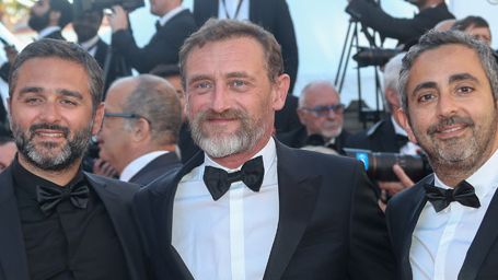 image de la news Les réalisateurs de Intouchables adaptent la série En analyse pour ARTE