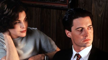 Twin Peaks : vous n'êtes pas fan de la saison 2 ? David Lynch non plus !