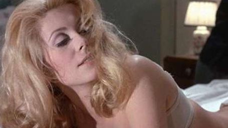 Il y a 50 ans, la sublime "Belle de jour" de Luis Bunuel se dévoilait...