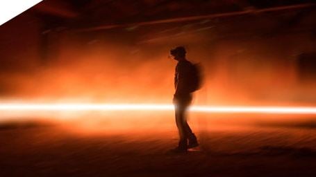 Cannes 2017 - Carne y Arena : on a testé l'expérience de réalité virtuelle d'Iñarritu
