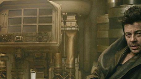 image de la news Star Wars Les Derniers Jedi : le personnage de Benicio Del Toro enfin révélé