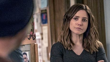 image de la news Chicago Police Department : Sophia Bush quitte la série