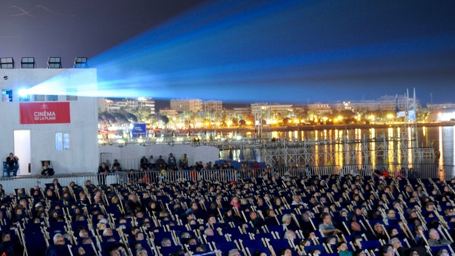 Cannes 2017 : le Prix des photographes remis pour la 1ère fois