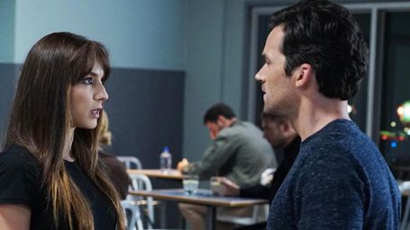 image de la news Pretty Little Liars : la théorie sur Spencer qui affole les fans avant le final ! [SPOILERS]
