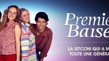 image de la news Premiers baisers : l'intégralité de la sitcom gratuitement sur MyTF1