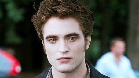 Robert Pattinson a failli se faire virer du tournage de Twilight !