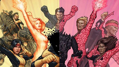 image de la news X-Men : un acteur de Stranger Things rejoint les Nouveaux Mutants 