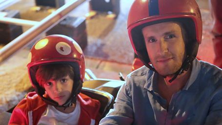 image de la news Babysitting : un remake américain pour la comédie à succès de Philippe Lacheau