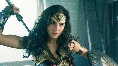 De l'entraînement de Gal Gadot aux super-vilains… 5 choses à savoir sur Wonder Woman [SPOILERS]