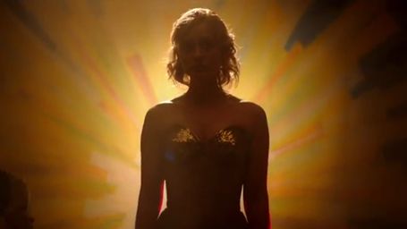 image de la news Wonder Woman : un teaser pour le biopic sur son créateur
