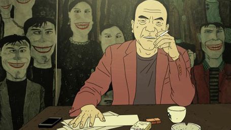 image de la news Annecy 2017 : le festival contraint de déprogrammer un film en raison de "pressions officielles"