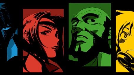 Cowboy Bebop : une adaptation en série live par le scénariste de Thor Ragnarok