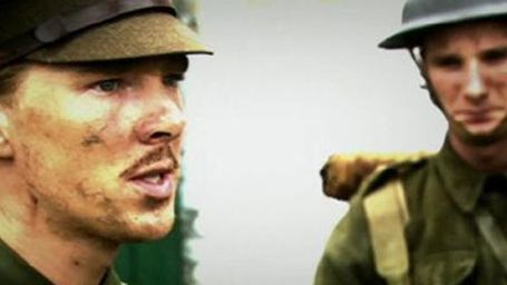 Bénédict Cumberbatch, tête d'affiche du Dunkerque de la BBC