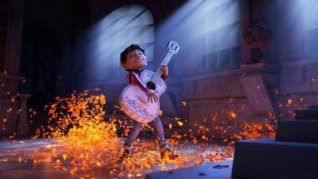 image de la news Le nouveau Pixar, Tom Cruise renoue avec la comédie d'action... Les bandes-annonces à ne pas rater