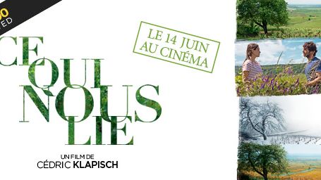 image de la news Le label Club 300 Approved pour "Ce qui nous lie" !