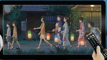 image de la news Ce soir à la télé : on mate "Souvenirs de Marnie" et "Les Infidèles"