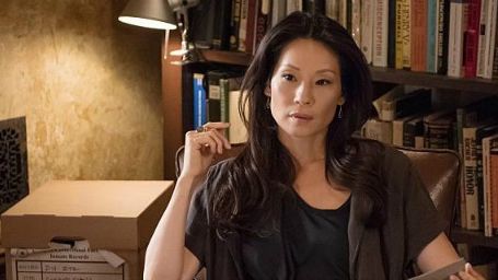 image de la news Luke Cage : Une drôle de dame au casting de la saison 2 ?