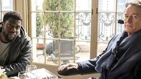 image de la news Intouchables : une date de sortie pour le remake américain
