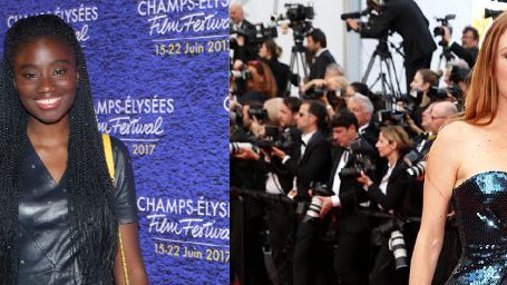 image de la news Champs-Elysées Film Festival 2017 : rencontre avec Karidja Touré et Laetitia Dosch, membres du jury