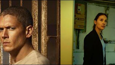 image de la news Audiences : retour timide pour Prison Break, démarrage solide pour Juste un regard